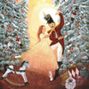 Bijdehansje Postcard Nutcracker | Conscious Craft